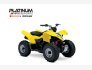 2022 Suzuki QuadSport Z90 for sale 201402877
