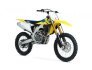 2022 Suzuki RM-Z250 for sale 201253269