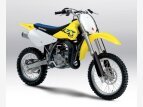 Thumbnail Photo 1 for New 2022 Suzuki RM85