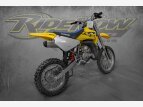 Thumbnail Photo 2 for New 2022 Suzuki RM85