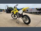 Thumbnail Photo 5 for New 2022 Suzuki RM85