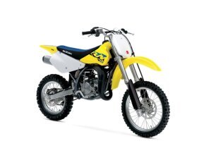 2022 Suzuki RM85 for sale 201209013