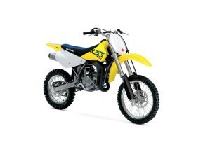 2022 Suzuki RM85 for sale 201209437