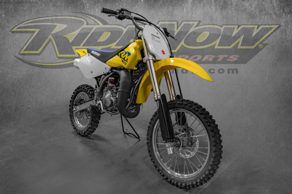 suzuki rm85 for sale craigslist