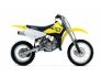 2022 Suzuki RM85 for sale 201277017