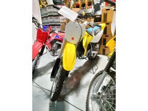 2022 Suzuki RM85 for sale 201280416