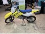 2022 Suzuki RM85 for sale 201283334