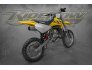 2022 Suzuki RM85 for sale 201285155