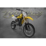 2022 Suzuki RM85 for sale 201322691