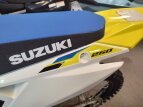 Thumbnail Photo 9 for New 2022 Suzuki RM-Z250