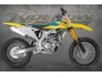 2022 Suzuki RM-Z250 for sale 201271695