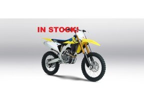 2022 Suzuki RM-Z250 for sale 201292948