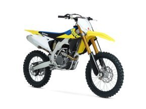 2022 Suzuki RM-Z250 for sale 201299969