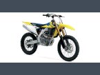 Thumbnail Photo 1 for 2022 Suzuki RM-Z450