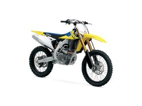 2022 Suzuki RM-Z450 for sale 201236298