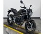 2022 Suzuki SV650 for sale 201260176