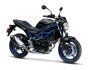 2022 Suzuki SV650 ABS for sale 201273879