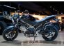 2022 Suzuki SV650 for sale 201298407
