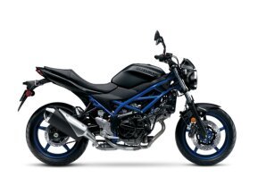 2022 Suzuki SV650 ABS for sale 201442542