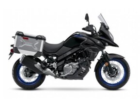 2022 Suzuki V-Strom 650 for sale 201217513