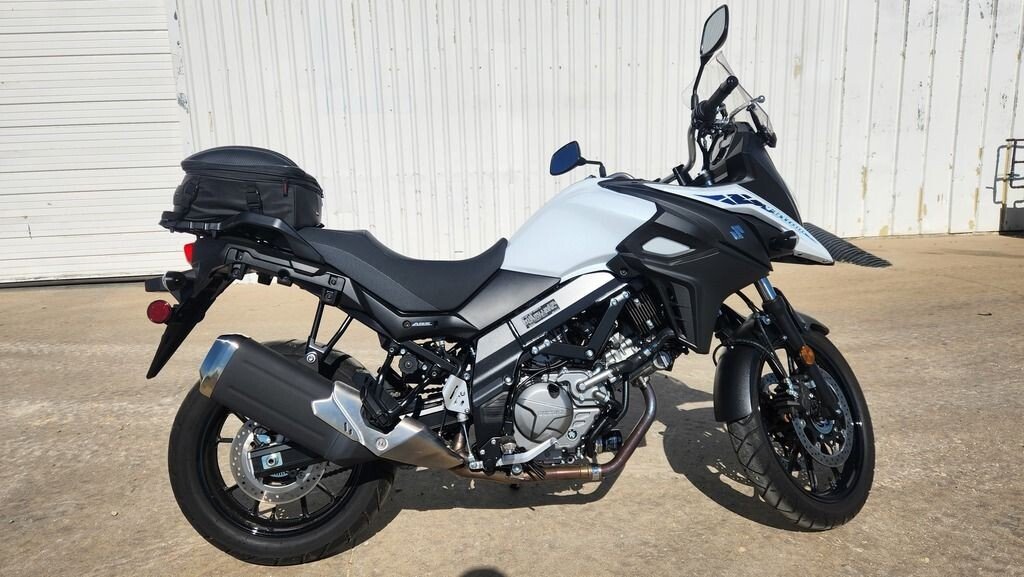 Suzuki V-Strom 650 Motorcycles for Sale - Motorcycles on Autotrader