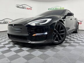 2022 Tesla Model S for sale 101769791