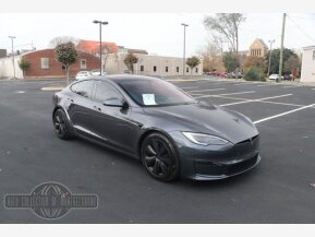 2022 Tesla Model S for sale 101818024