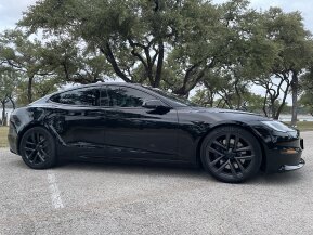 2022 Tesla Model S Plaid for sale 101900426
