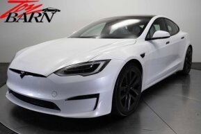 2022 Tesla Model S Plaid for sale 101928263