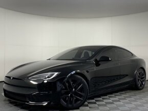 2022 Tesla Model S for sale 101943950