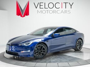 2022 Tesla Model S for sale 101956091