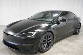 2022 Tesla Model S Plaid for sale 101999826