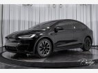 Thumbnail Photo 4 for 2022 Tesla Model X Plaid