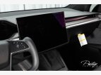 Thumbnail Photo 44 for 2022 Tesla Model X Plaid