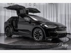 Thumbnail Photo 19 for 2022 Tesla Model X Plaid