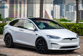 2022 Tesla Model X Plaid for sale 101935185