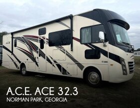 2022 Thor ACE 32.3 for sale 300472153