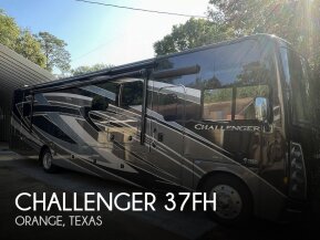 2022 Thor Challenger 37FH