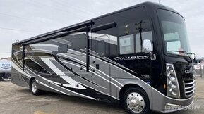 New 2022 Thor Challenger 37FH