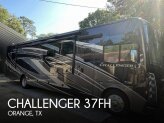 2022 Thor Challenger 37FH