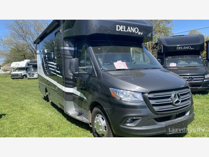 Thumbnail Photo undefined for New 2022 Thor Delano