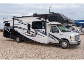 2022 Thor Four Winds 31E for sale 300265307