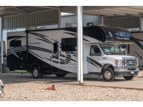 New 2022 Thor Four Winds 31W