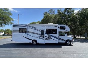 New 2022 Thor Four Winds 28A