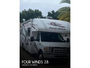 2022 Thor Four Winds