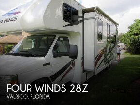 2022 Thor Four Winds 28Z for sale 300388448