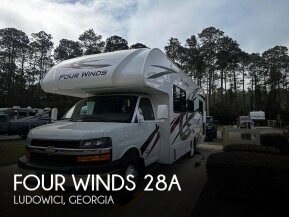 2022 Thor Four Winds 28A for sale 300442063