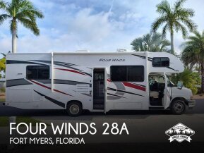 2022 Thor Four Winds 28A for sale 300523412