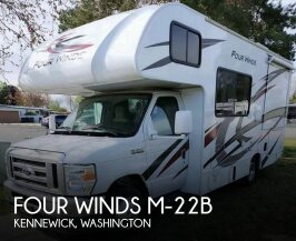 2022 Thor Four Winds for sale 300529334