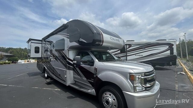 2022 Thor Omni Motorhome RVs for Sale - RVs on Autotrader